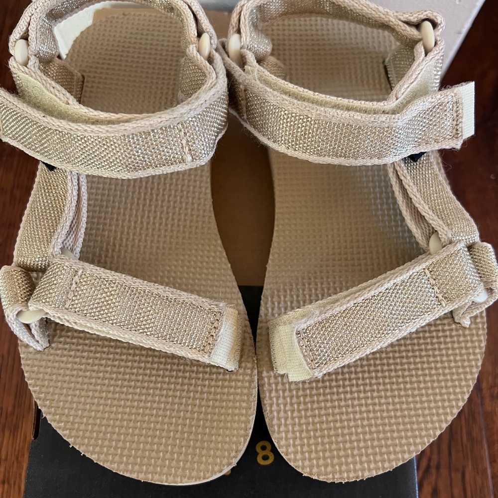 Kid’s Original Tevas - Picture 5 of 5